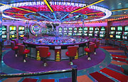 Royal Caribbean Cruises